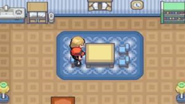 Pokemon Fire Red Randomizer ROM Download – GBA – HappyROMs