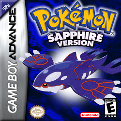 Pokemon Emerald Party Randomizer Plus ROM Download - GameBoy Advance(GBA)