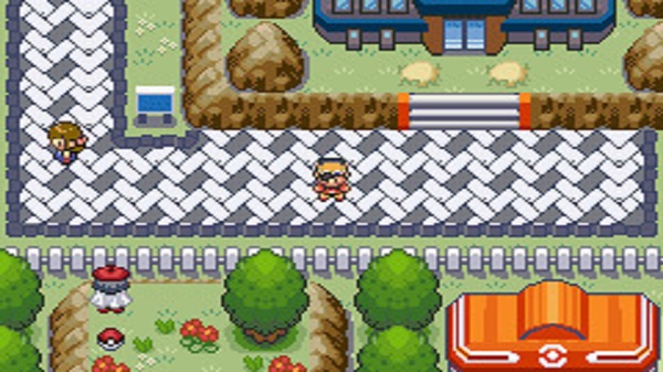 Poke_HaX - ‼️GBA ROM UPDATE‼️ Pokemon - Shiny Gold X 2021