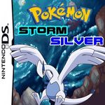 Pokemon - Storm Silver