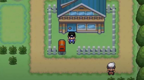 Download Pokemon – Emerald ROM & ISO – GBA – Portal HappyROMs