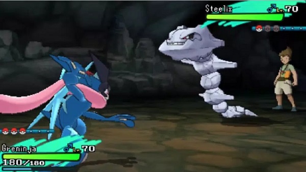 Pokemon Ultra Moon ROM - 3ds and CIA Download - Pokemon Rom