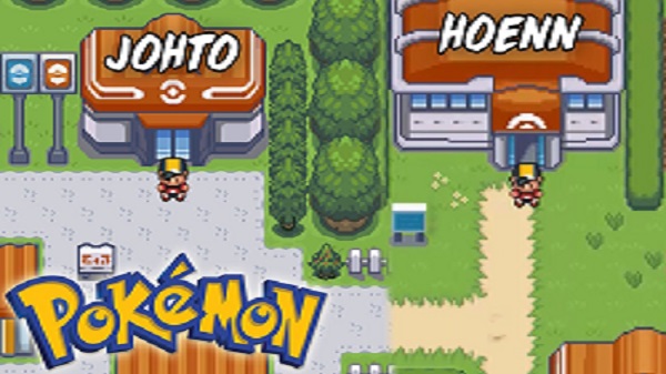 Análise: Pokémon Shiny Gold (GBA)