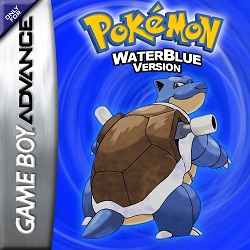 Pokemon Red and Blue ROM Download - GameBoy Advance(GBA)