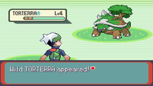 Showing the progress of my Pokémon XY GBA demake : r/PokemonROMhacks