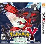 Pokémon X (USA) Decrypted.3ds ROM : GameFreak, The Pokémon Company : Free  Download, Borrow, and Streaming : Internet Archive