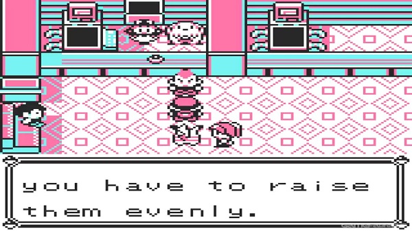 Pokemon Yellow [C][!] Nintendo GameBoy Color (GBC) ROM Download - Rom  Hustler