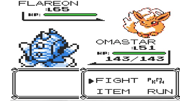 Pokemon Yellow ROM Free Download For GBC Emulator