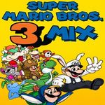 Super Mario Bros - 3Mix