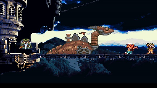 Chrono Trigger ROM Download – SNES – HappyROMs