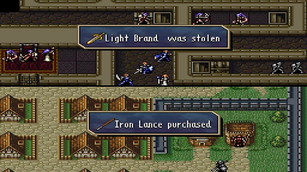 Chrono Trigger ROM Download – SNES – HappyROMs