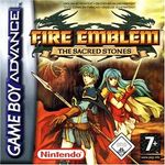 Fire Emblem - The Sacred Stones