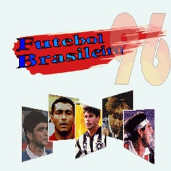 Icon Futebol Brasileiro '96 ROM