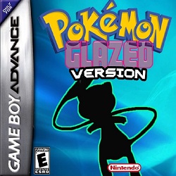 Icon Pokemon - Glazed ROM