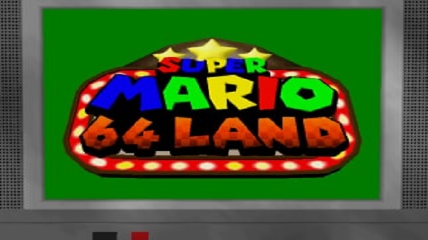 Super Mario 64 Land ROM Download – N64 – HappyROMs