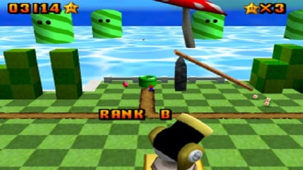 Super Mario 64 Land ROM Download – N64 – HappyROMs