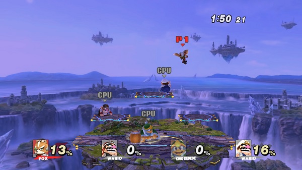 download super smash bros brawl iso dolphin