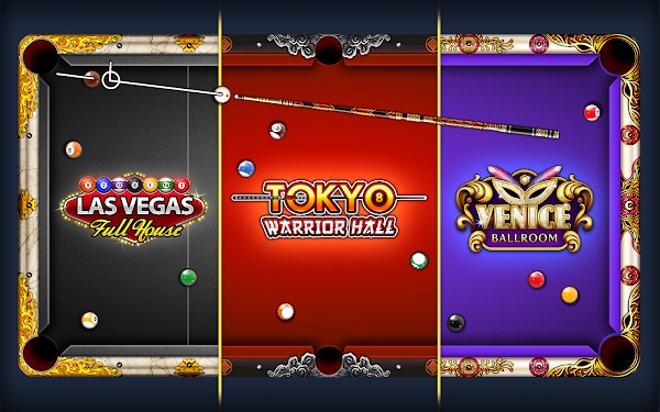 8 Ball Pool APK