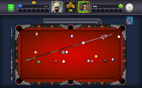 8 Ball Pool APK Android