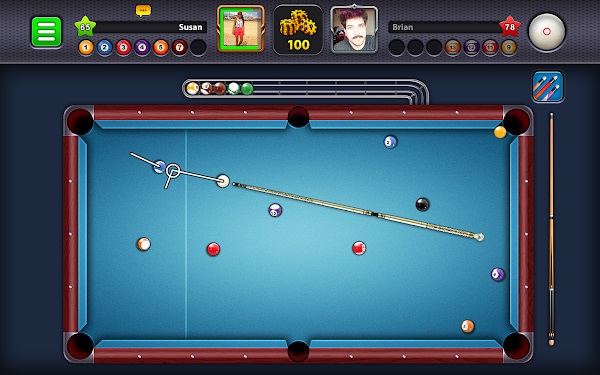 8 Ball Pool APK Download