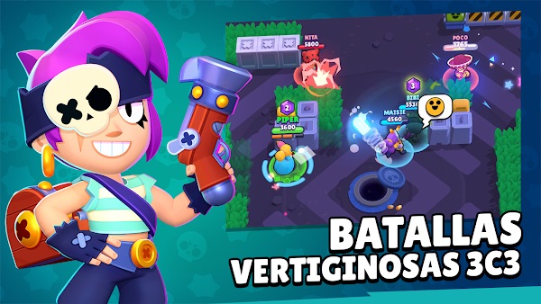 Brawl Stars APK Download