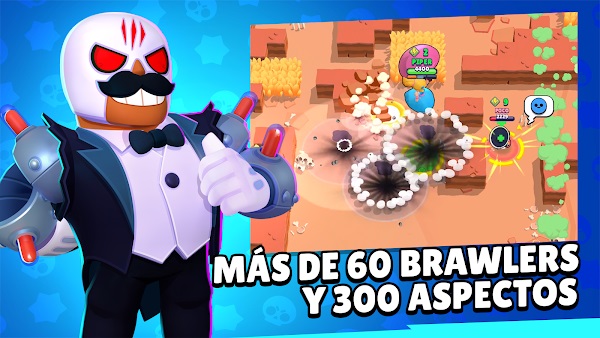 Brawl Stars APK Game