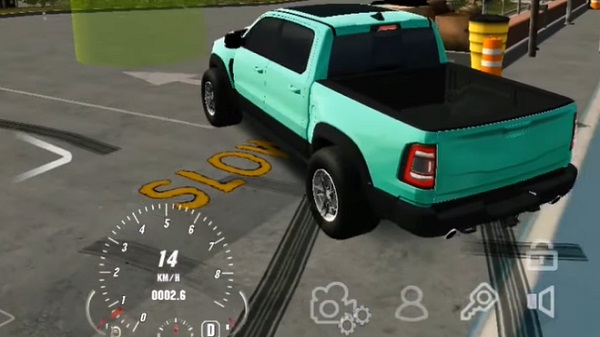 car parking multiplayer apk Android