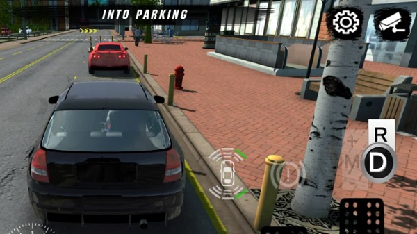 car parking multiplayer apk download