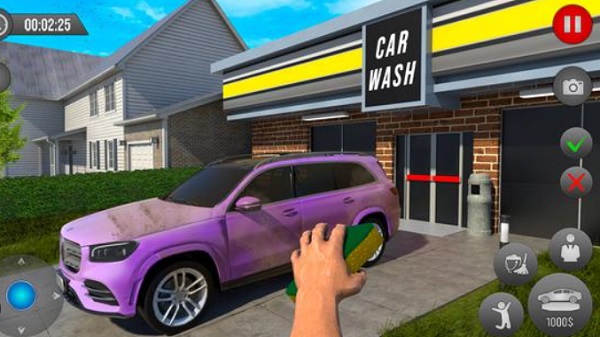 Car Sale Dealership Simulator APK Download