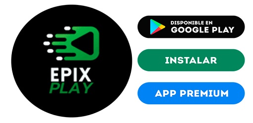 Icon Epix Play APK 1.1