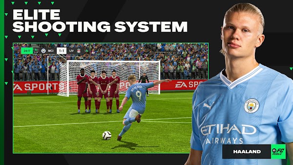 fifa mobile apk free