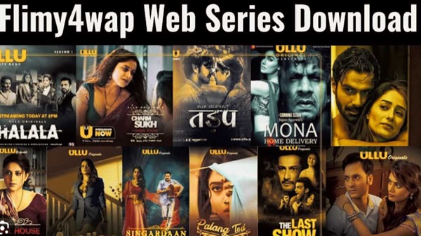 Filmy4wap Pro APK