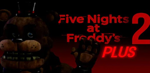 Five Nights at Freddy's 2 APK Download for Android Free