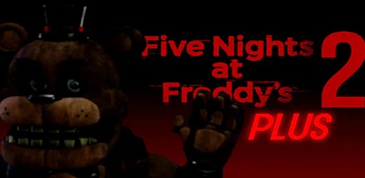 FNAF 2 Apk v2.0.5 Download For Android - FNAF 2