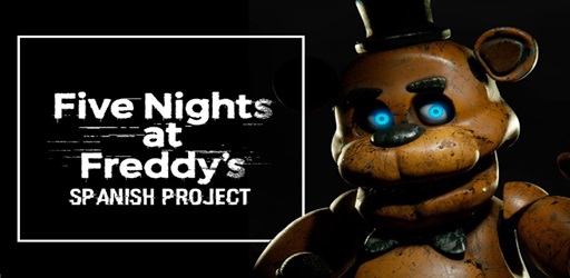 Download FNAF Spanish Project 2 APK v1.0 For Android 2023