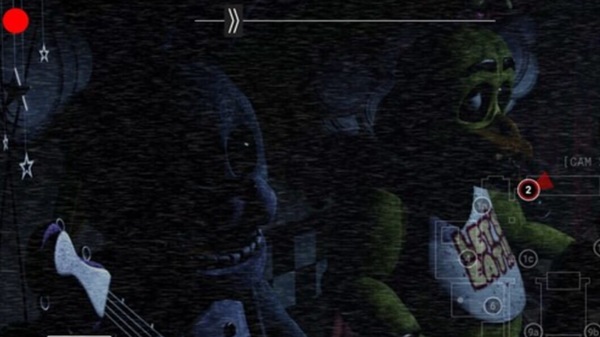 Baixar Five Nights at Freddy's Plus 1.0 Android - Download APK Grátis