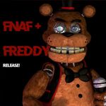 FNaF Plus