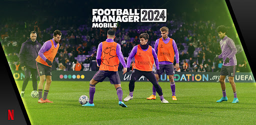 Icon Football Manager 2024 Mobile APK 15.3.0
