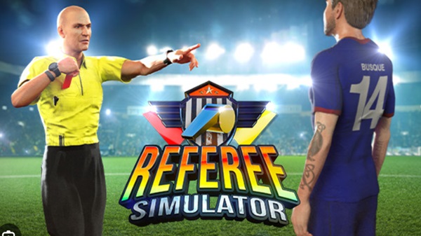 Football Referee Simulator APK