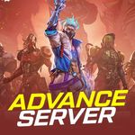 Free Fire Advance Server