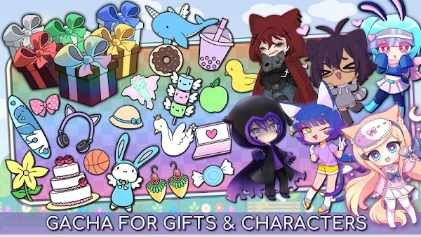 Gacha Life APK Android