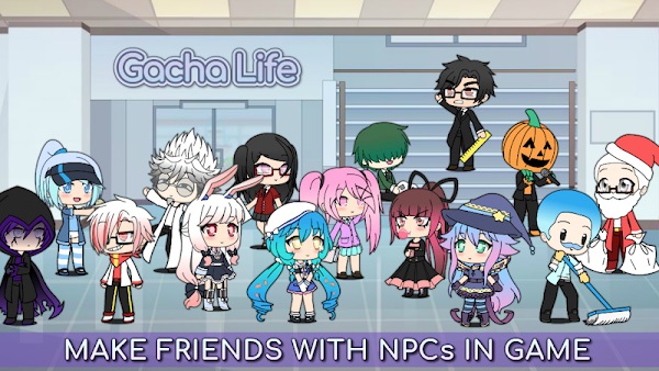 Gacha Life APK Download