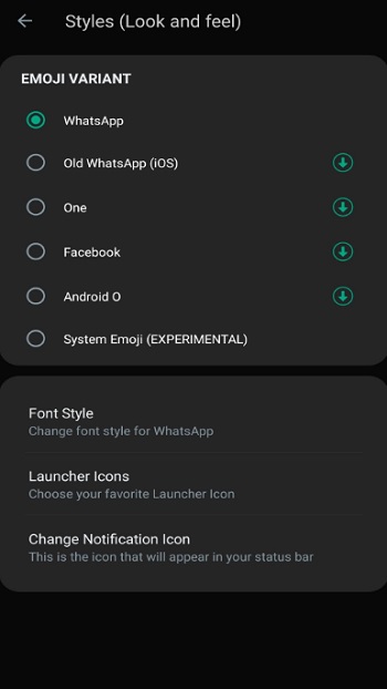 GBWhatsApp Pro APK Android