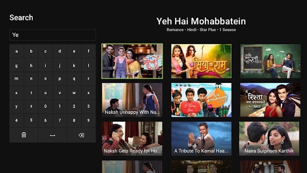 Hotstar APK Download