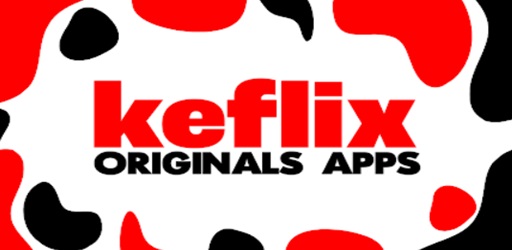 Icon Keflix APK 1.0