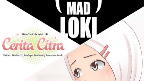 Madloki APK Android