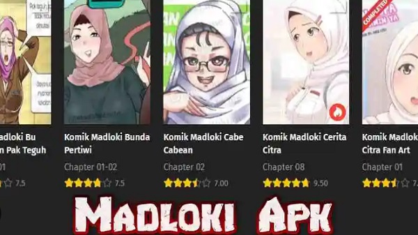 Madloki APK Free