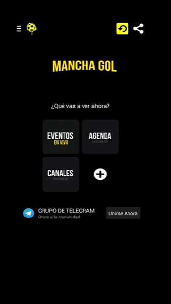 Mancha Gol APK