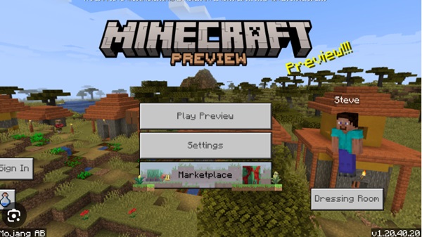 Stream Minecraft APK 1.16.40 game Arcade Download Free by HappyROMs