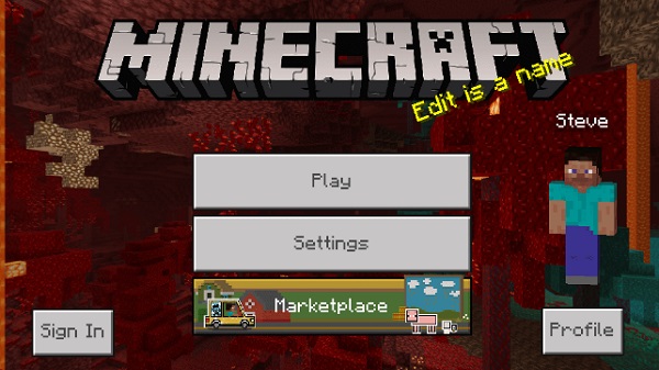 Minecraft 1.21.0 (2024)